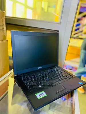 Laptop Dell Latitude E6400 2GB Intel Core 2 Duo 250GB
