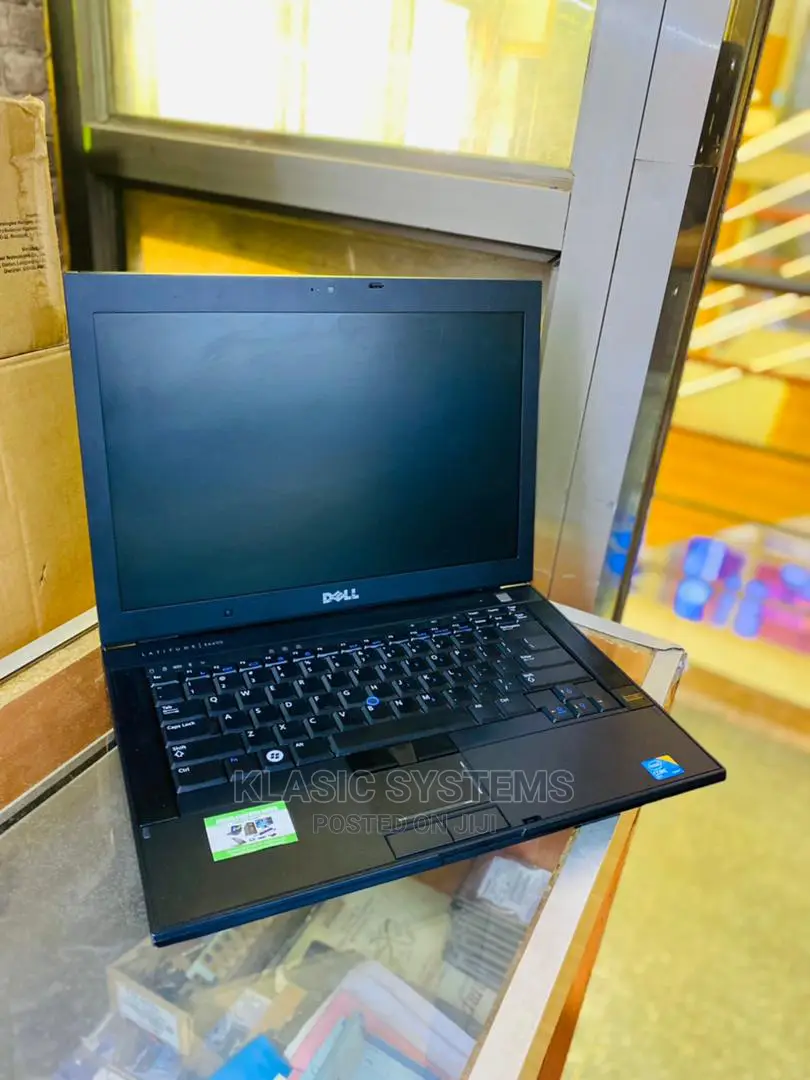 Laptop Dell Latitude E6400 2GB Intel Core 2 Duo 250GB