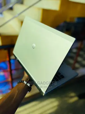 Laptop HP EliteBook 2760P 4GB Intel Core I5 HDD 320GB