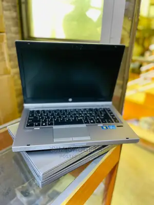 Laptop HP EliteBook 2760P 4GB Intel Core I5 HDD 320GB