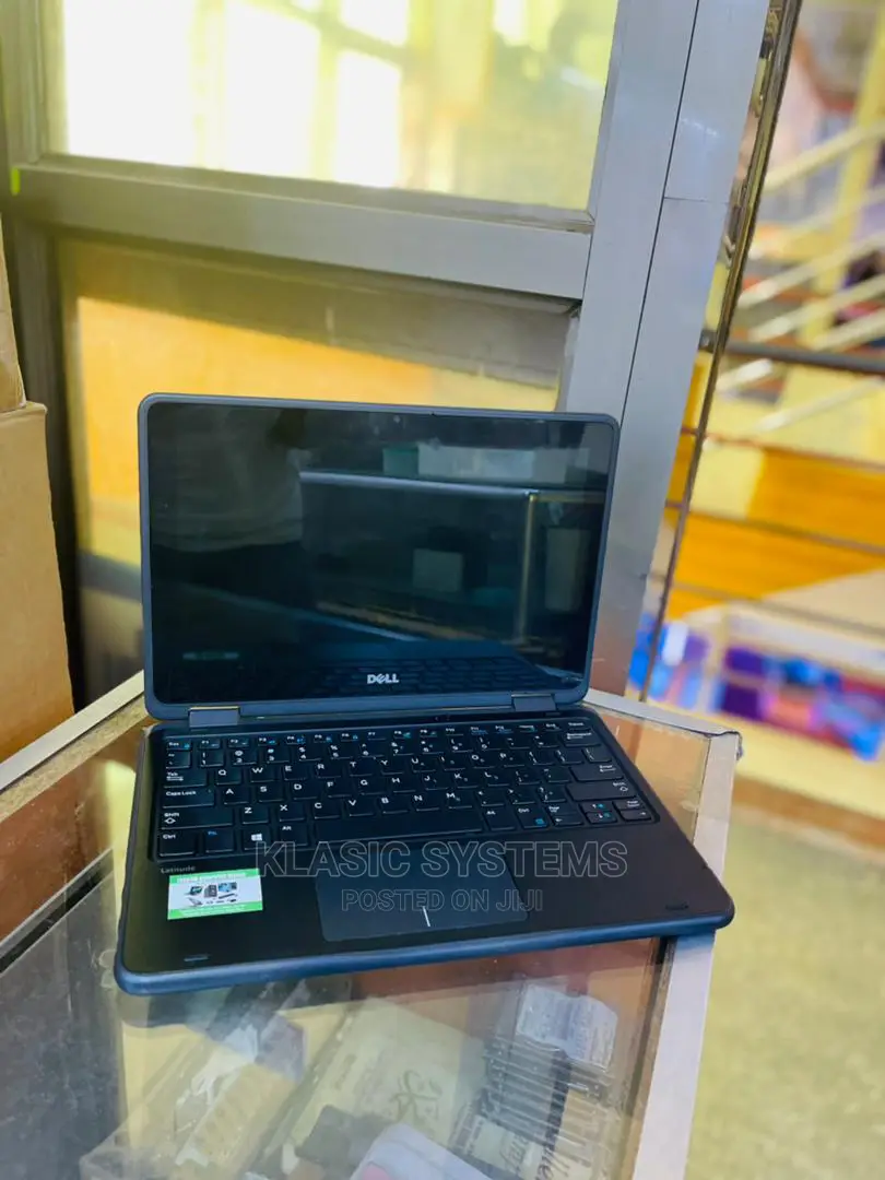 Laptop Dell Latitude 11 3189 4GB Intel Pentium HDD 128GB