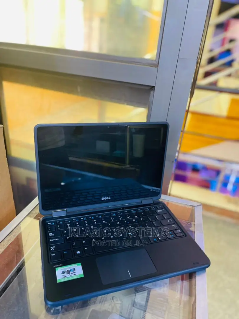 Laptop Dell Latitude 11 3189 4GB Intel Pentium HDD 128GB
