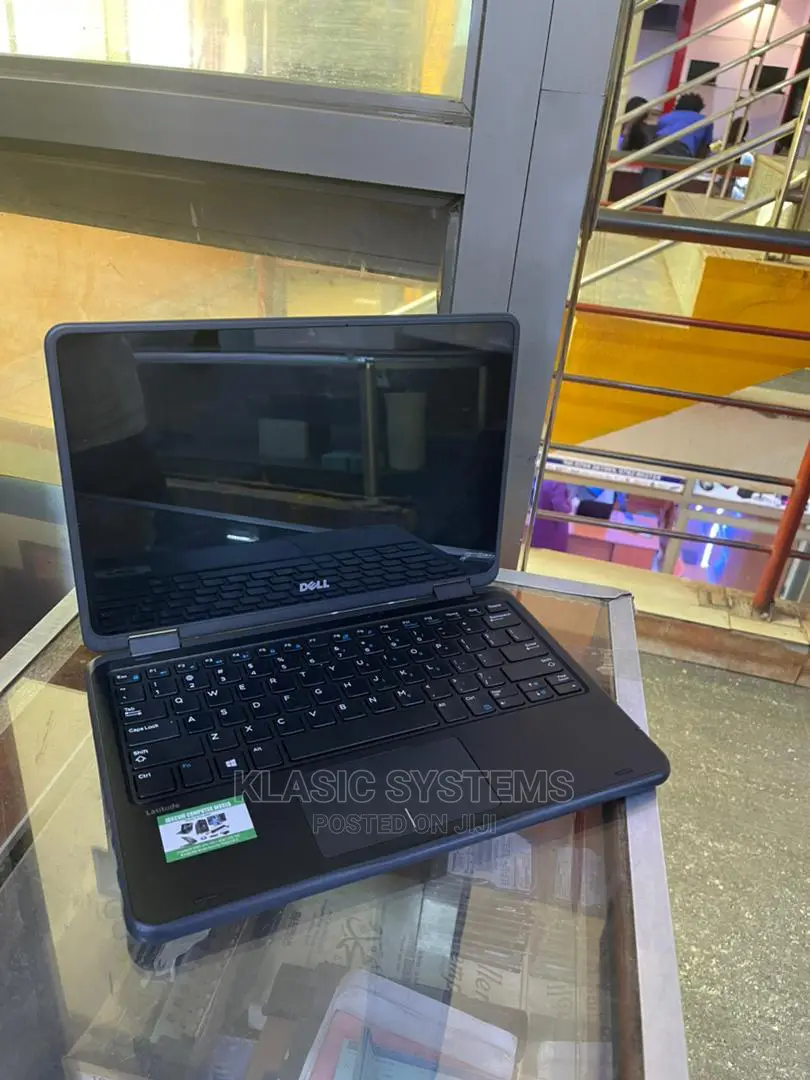 Laptop Dell Latitude 11 3189 4GB Intel Pentium HDD 128GB