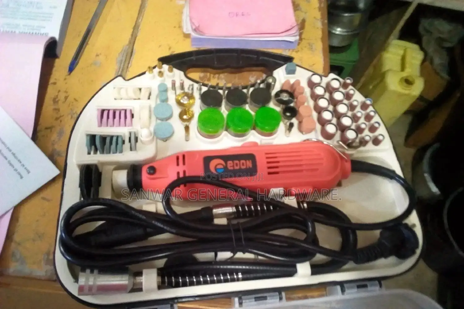 Engraving Machines