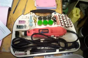 Engraving Machines