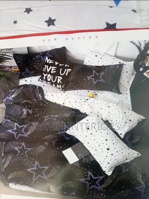 Bedcover Good Quality