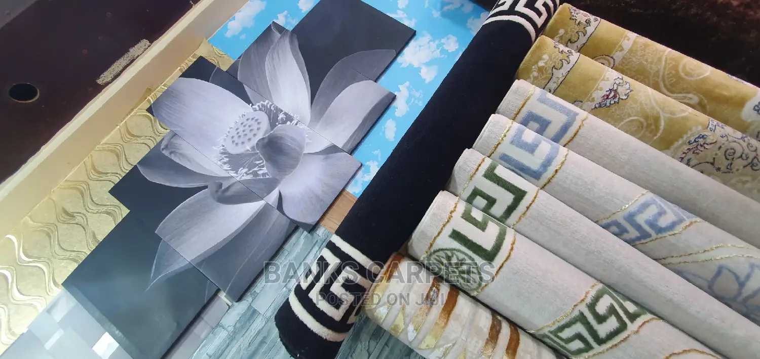 Modern Rugs