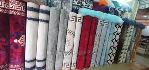 Modern Rugs