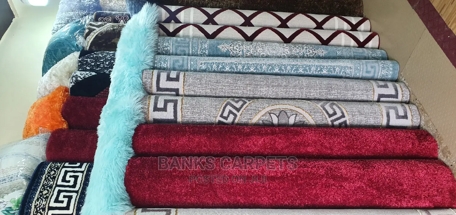 Modern Rugs