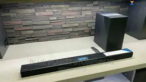 Samsung Hw-T450 || 2.1ch Soundbars || 200watts