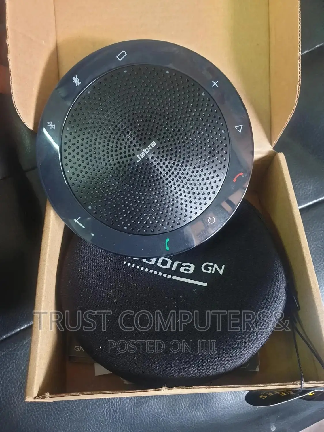 Jabra Speaker 510