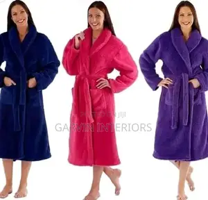 Bathrobes Good Quality