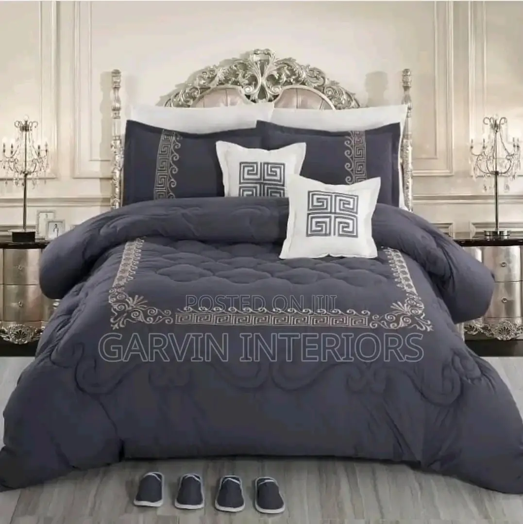 13pcs Bedcover