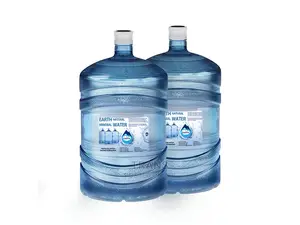 Big Water Bottles Jumbo 20L And 18.9L Refill Price