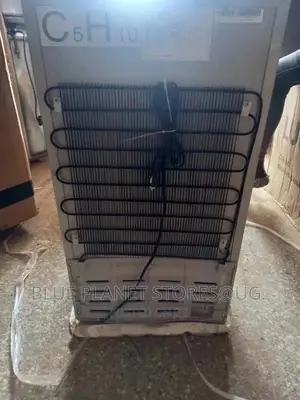 ADH 90/120litres Single Door Solar/Dc Refrigerator 