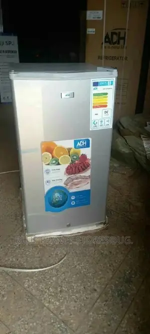 ADH 90/120litres Single Door Solar/Dc Refrigerator 