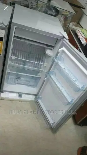 ADH 90/120litres Single Door Solar/Dc Refrigerator 