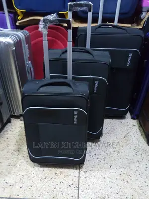 Aset of D Favour Suiet Case