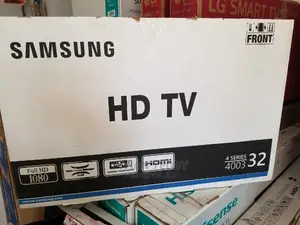 Superslim TV 32 Inches Led Samsung TV