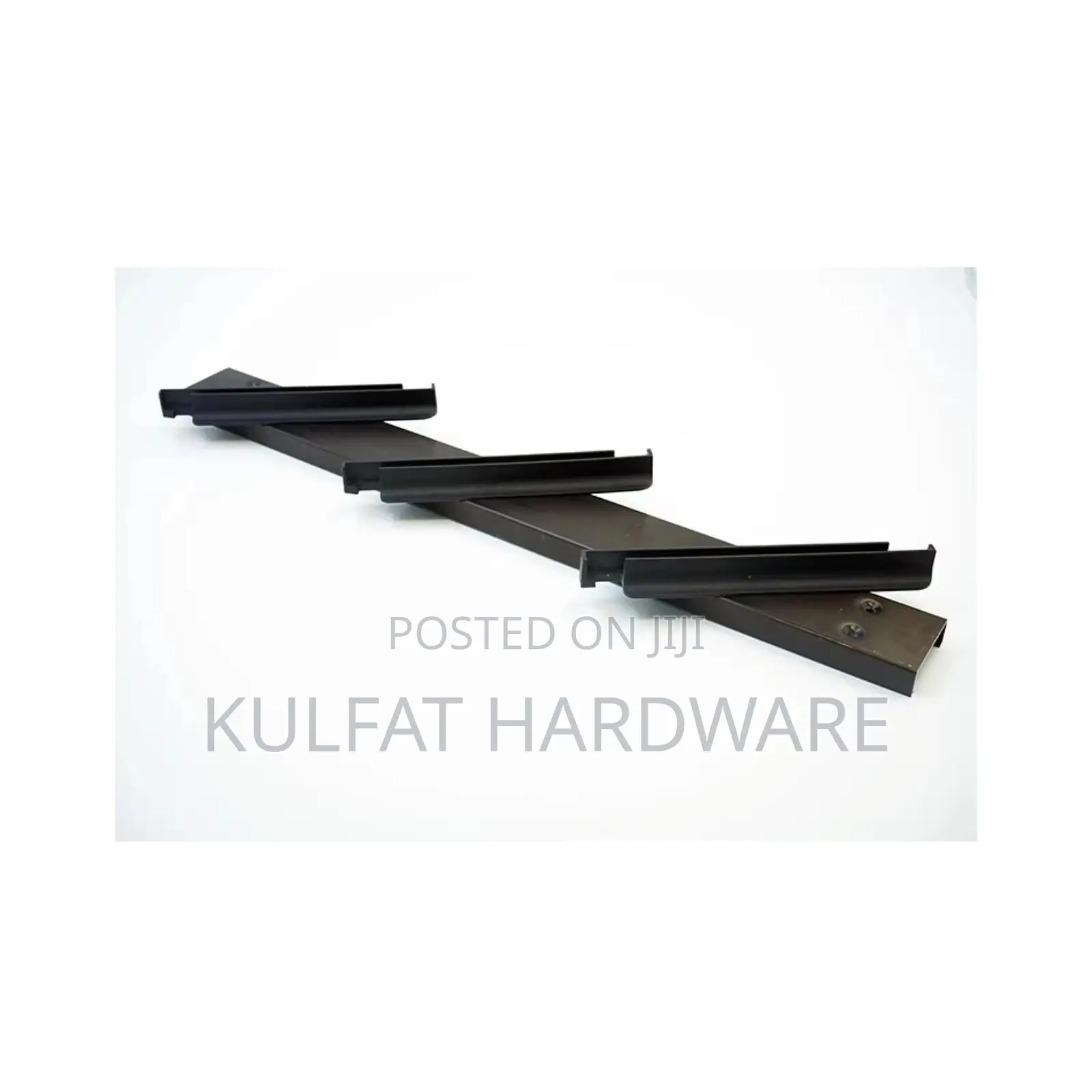 Aluminium Louvre Frames