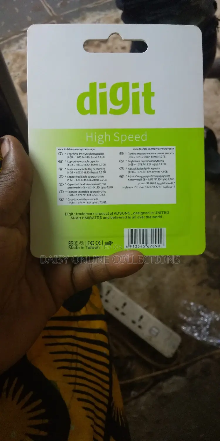 Flash Disk