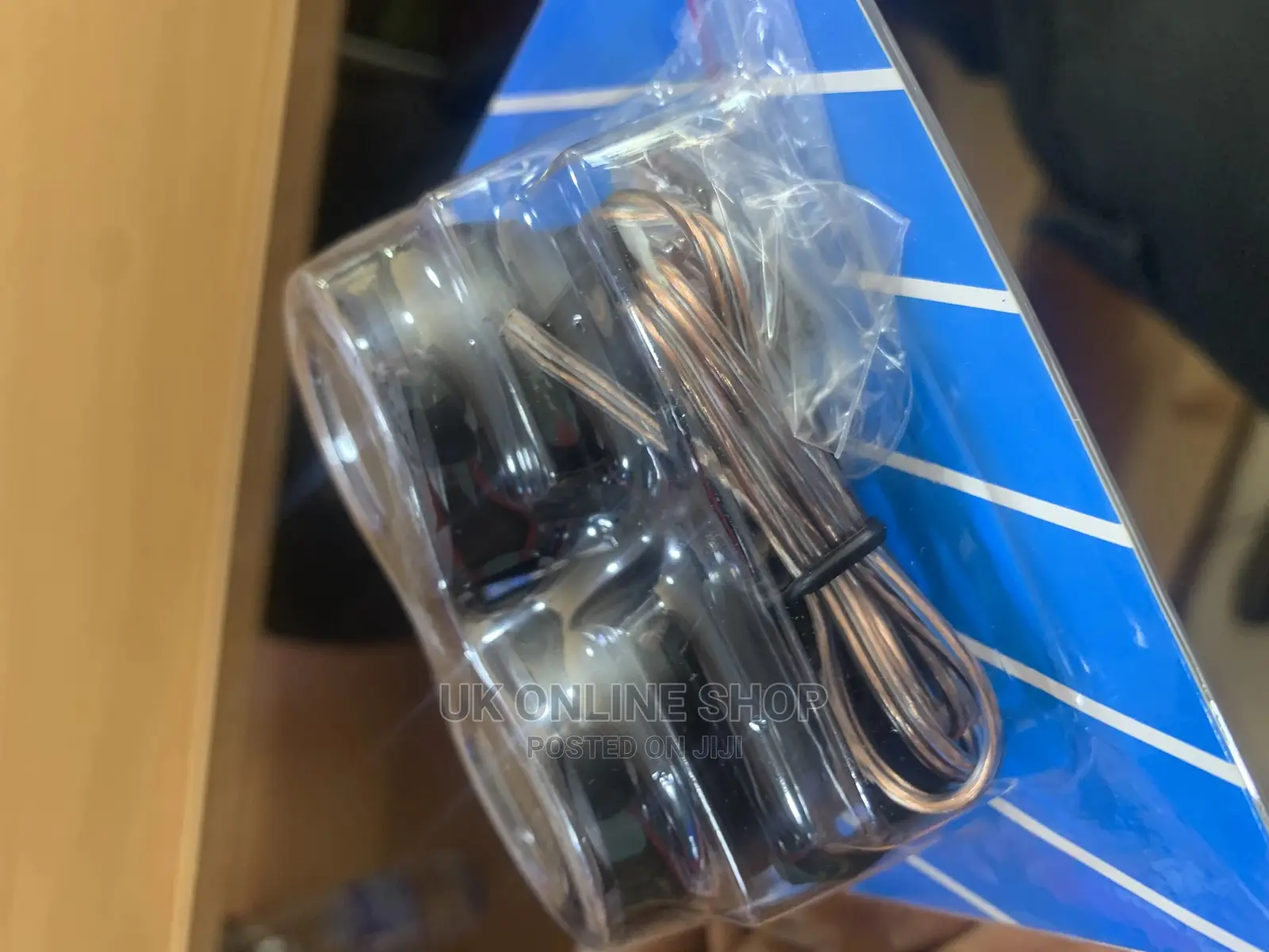 Tweeter Car Speakers