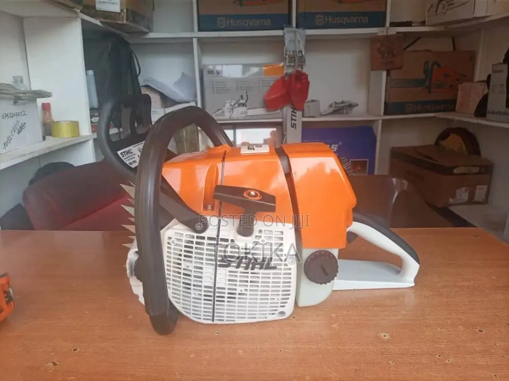 066 Model Stihl Chainsaw