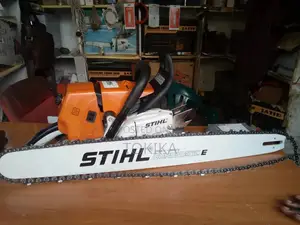 066 Model Stihl Chainsaw