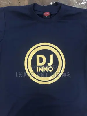 Quality Printed Tshirts