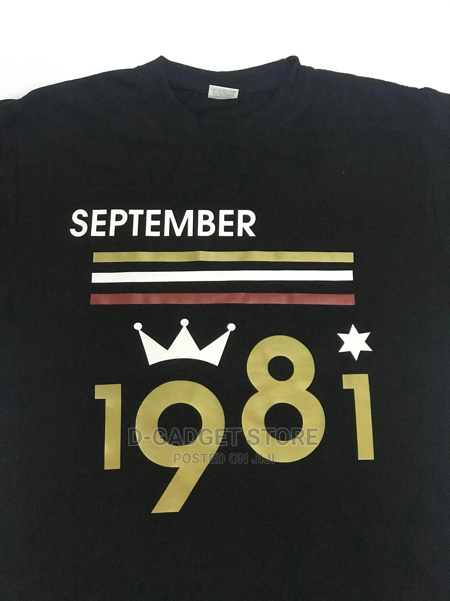 Quality Printed Tshirts