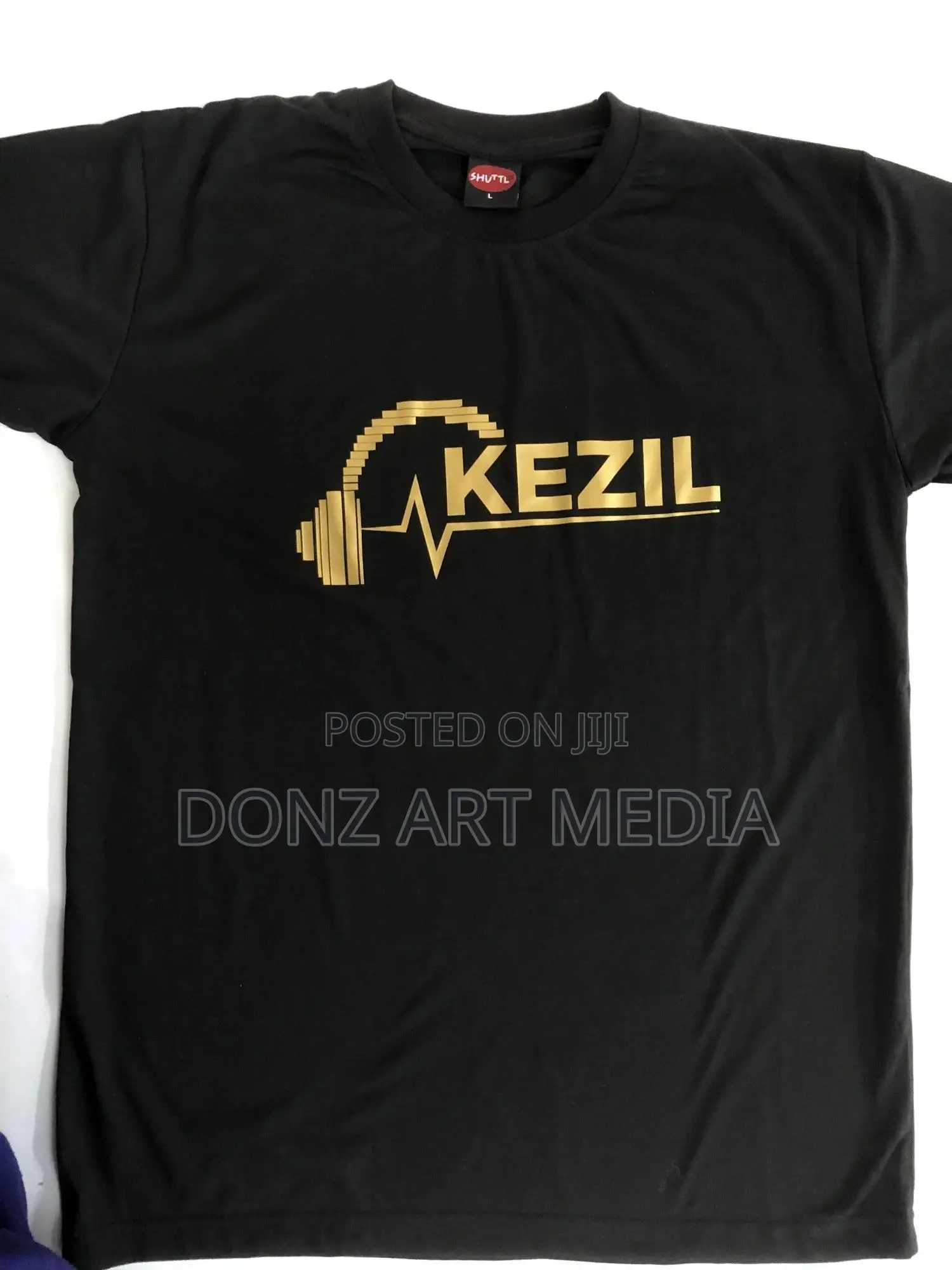 Quality Printed Tshirts