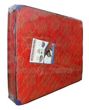 High Density Mattress