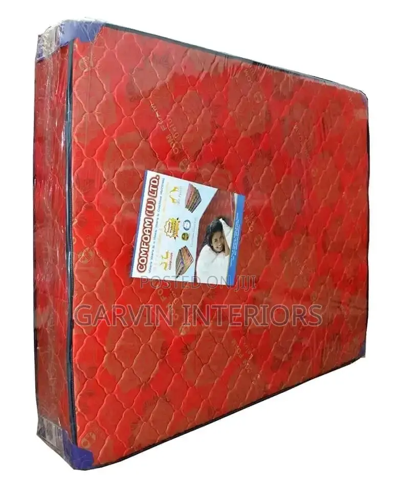 High Density Mattress