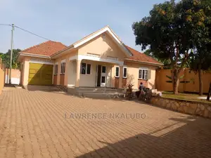 Photo - 3bdrm House in Namugongo Town, Kira for Rent