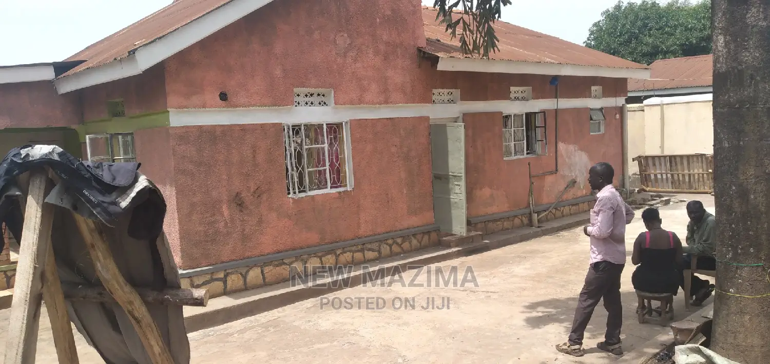 3bdrm House in Bunga Town, Division a for Sale