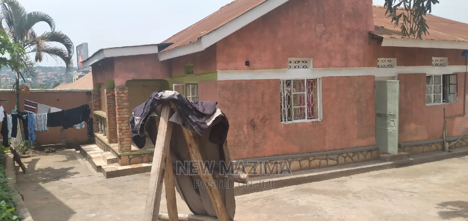 3bdrm House in Bunga Town, Division a for Sale