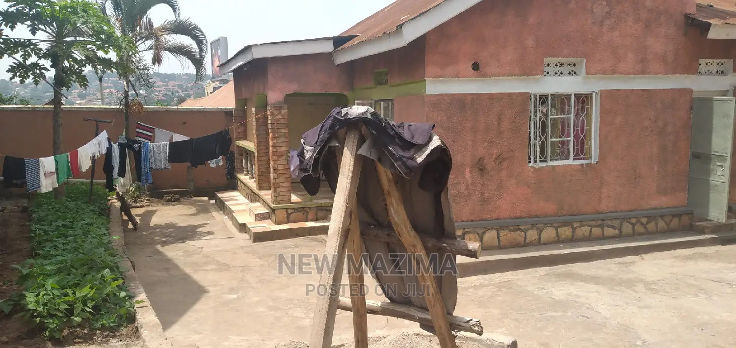 3bdrm House in Bunga Town, Division a for Sale