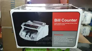 Money Counter