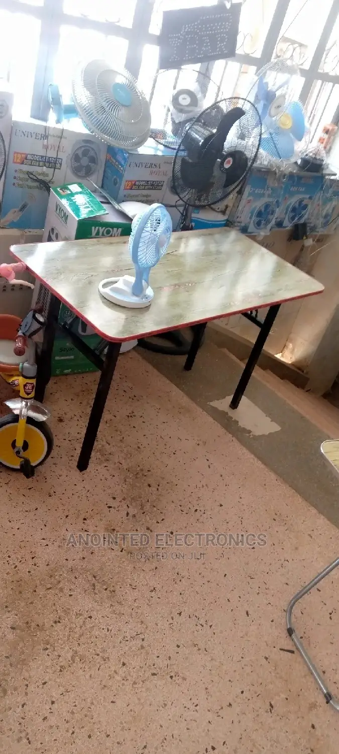 Dining Table Wood