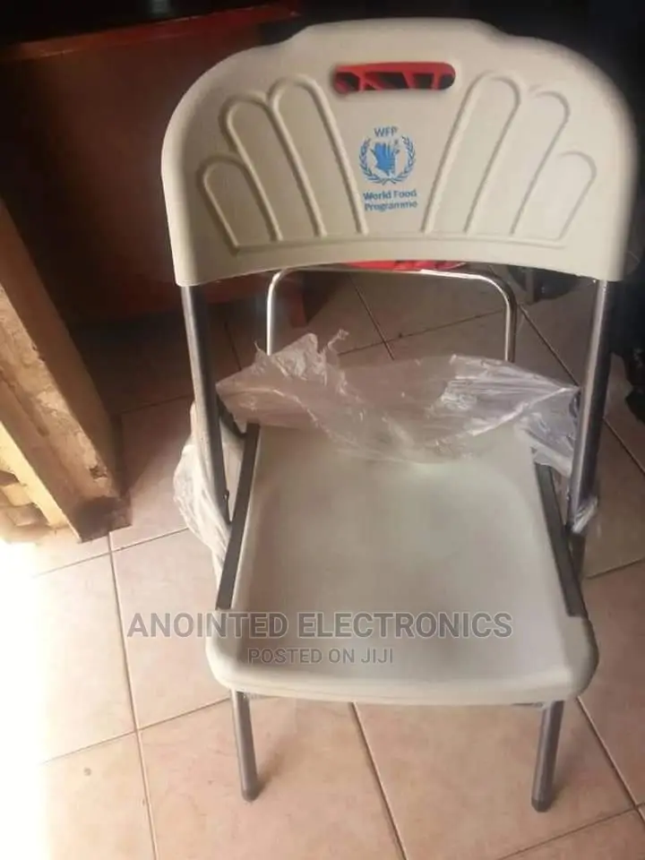 Plastic Chairs