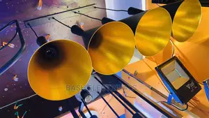 Pendant Lights