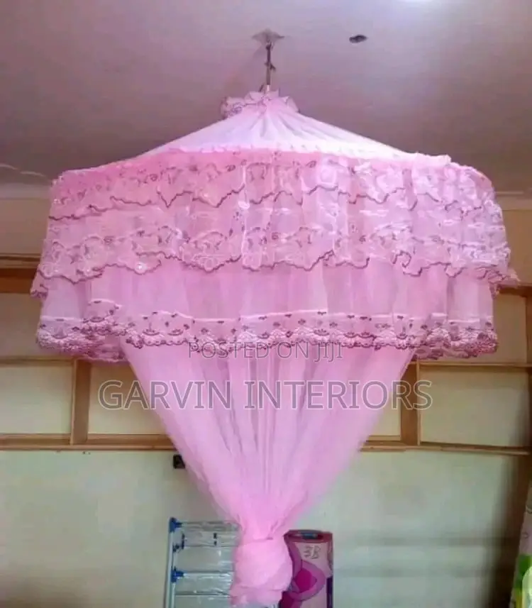 Super Nets