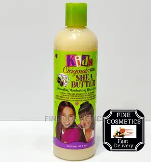 Africa's Best Kids Organics/Originals Children Hair Products