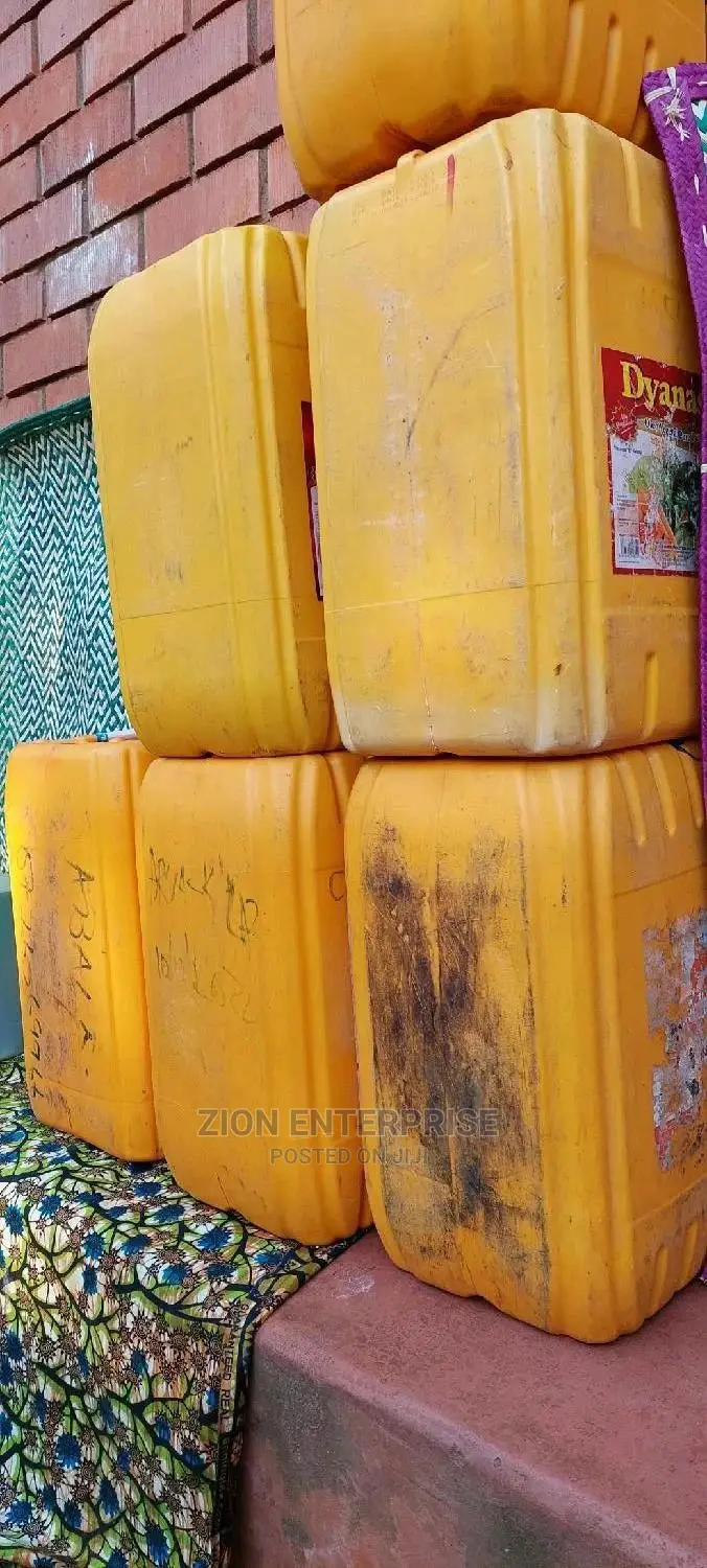 20 Litre Liquid Soap