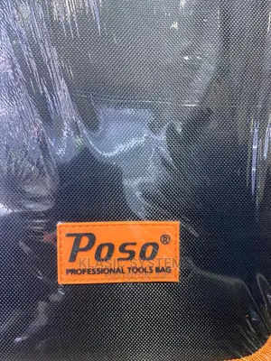 Poso Professional Tool