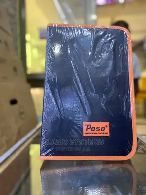 Poso Professional Tool