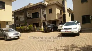 Furnished 4bdrm Duplex in Fs Properties Ltd, Central Division for Rent