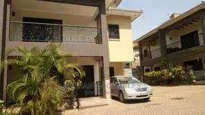 Furnished 4bdrm Duplex in Fs Properties Ltd, Central Division for Rent