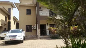 Furnished 4bdrm Duplex in Fs Properties Ltd, Central Division for Rent