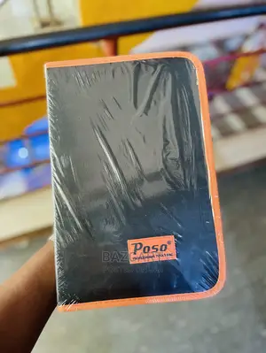 POSO Professional Tool Kit